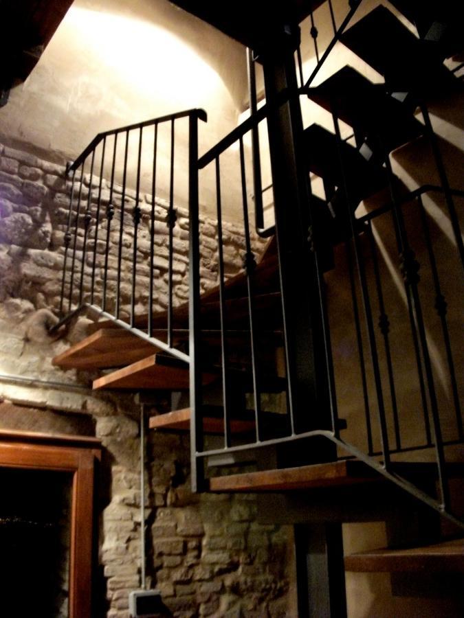 La Rosa Scarlatta Monterubbiano Phòng bức ảnh