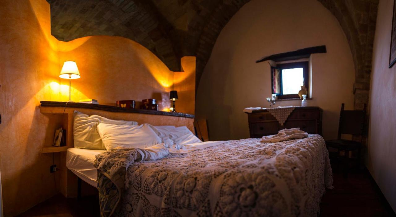 La Rosa Scarlatta Monterubbiano Ngoại thất bức ảnh